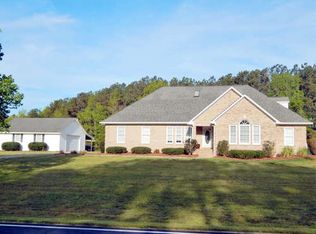 1663 Hayes Rd, Creedmoor, NC 27522