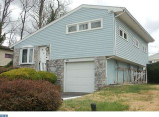 40 Griffith Ave, Malvern, PA 19355