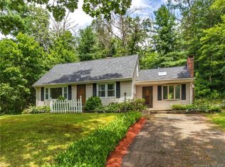 166 Loehr Rd, Tolland, CT 06084