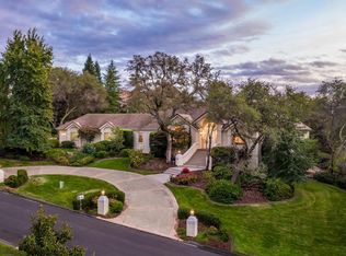 8910 Vista De Lago Ct, Granite Bay, CA