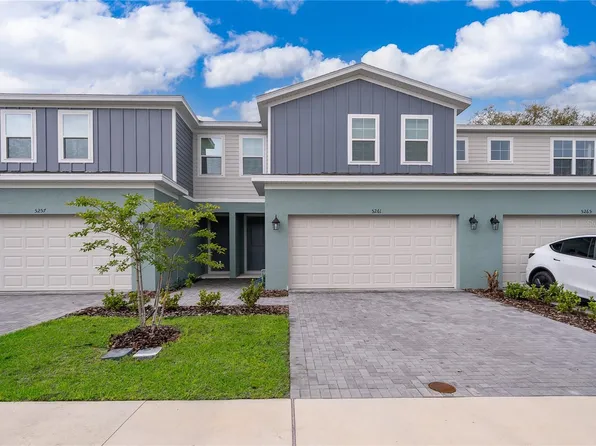 5261 Luisa Ct, Saint Cloud, FL 34771