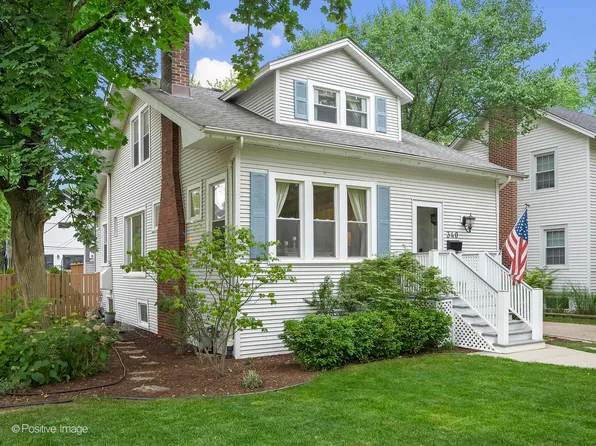 340 9th Ave, La Grange, IL 60525