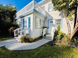 313 S Lakeside Dr #3, Lake Worth, FL 33460