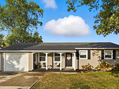 1218 Nelson Pl, Washington Court House, OH, 43160