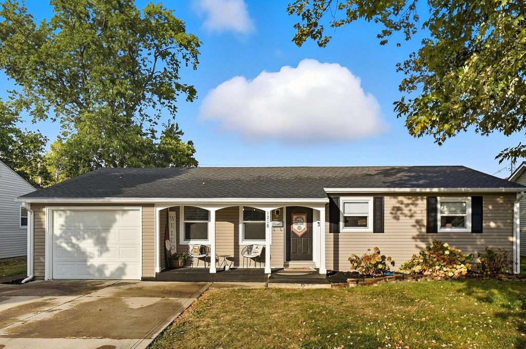 Real estate listing image