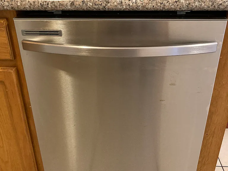 Dishwasher
