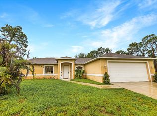 1030 Eubanks St, Lehigh Acres, FL 33936