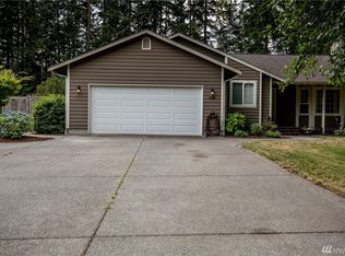6356 SE Dandelion Ln, Olalla, WA 98359