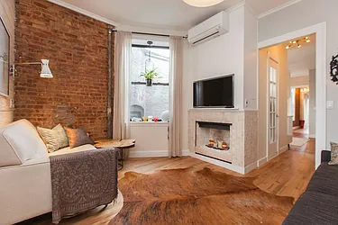 Rented by Keller Williams NYC