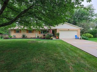 7491 Red Robin St, Franklin, OH