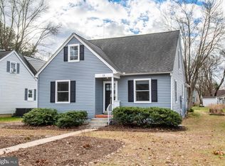 14 Judas St, Easton, MD 21601