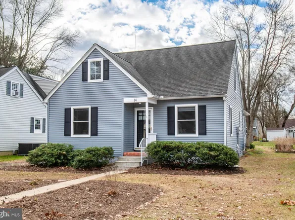 14 Judas St, Easton, MD 21601
