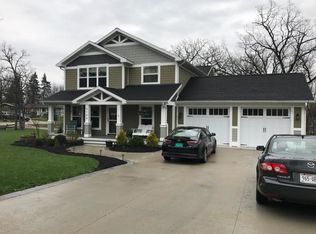6109 242nd Ave, Salem, WI