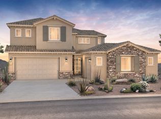 26044 S 224th Way, Queen Creek, AZ 85142