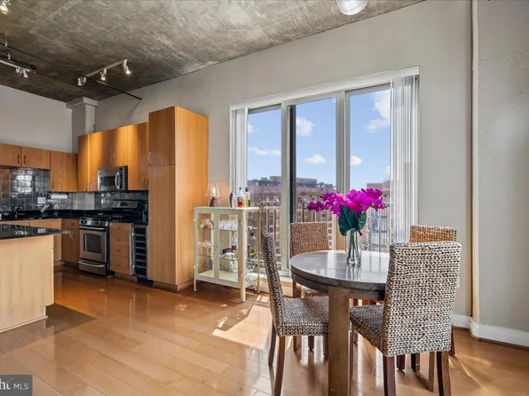 301 Massachusetts Ave NW APT 1104, Washington, DC 20001