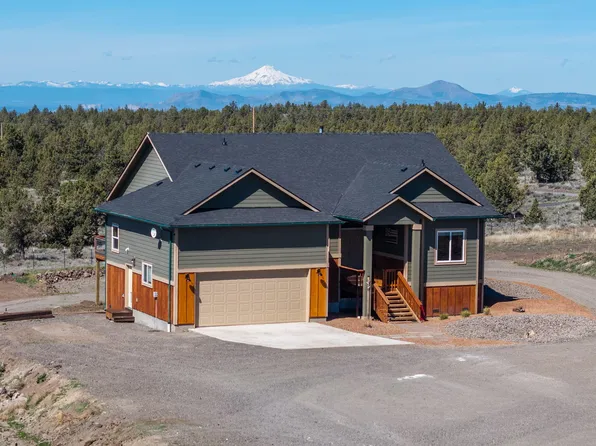 6040 SE Gravett Rd, Prineville, OR 97754