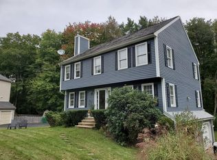 15 Tyler Ln, Ashland, MA 01721