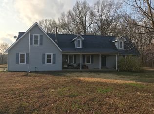 1080 Dunlap Orphanage Rd, Brighton, TN 38011