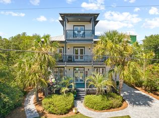 269 Eastern Lake Rd, Santa Rosa Beach, FL 32459