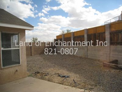 1401 Tigerwood Ct NW, Albuquerque, NM, 87120