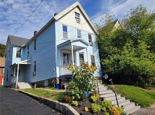 198 Burwell St, Little Falls, NY 13365