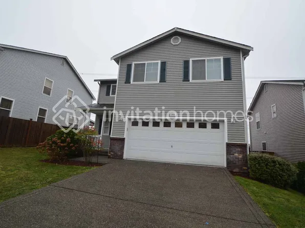 12627 SE 295th St, Auburn, WA 98092