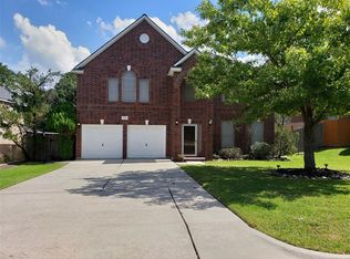 31510 Capella Cir, Tomball, TX 77375