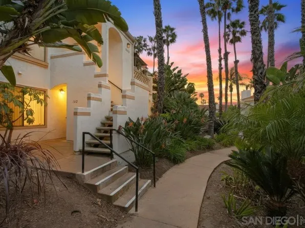 9418 Twin Trails Dr Unit 102, San Diego, CA 92129