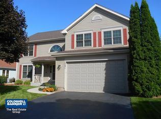 1731 Arbordale Ln, Algonquin, IL 60102