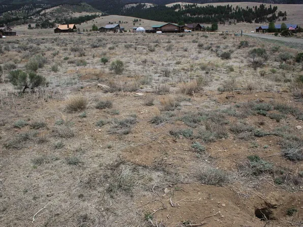 TBD Smokey Bear Dr, Eagle Nest, NM 87718-0000