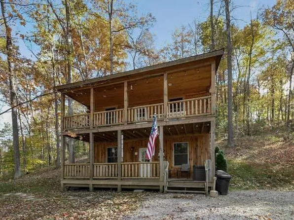 28745 Big Pine Rd, Logan, OH 43138