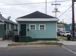 2501 Orleans Ave, New Orleans, LA 70119