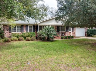 840 Standish St, Charleston, SC 29412