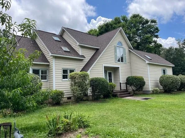 33 Old Paddock Ln, Aiken, SC 29803