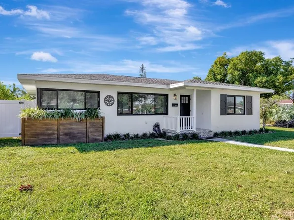 6670 3RD AVENUE N, ST PETERSBURG, FL 33710