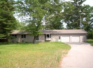 2566 Hwy Z, Friendship, WI 53934