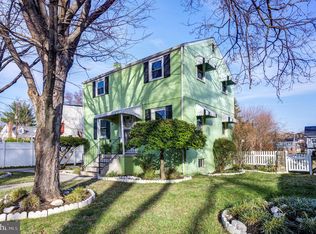 9823 Cahart Pl, Silver Spring, MD 20903