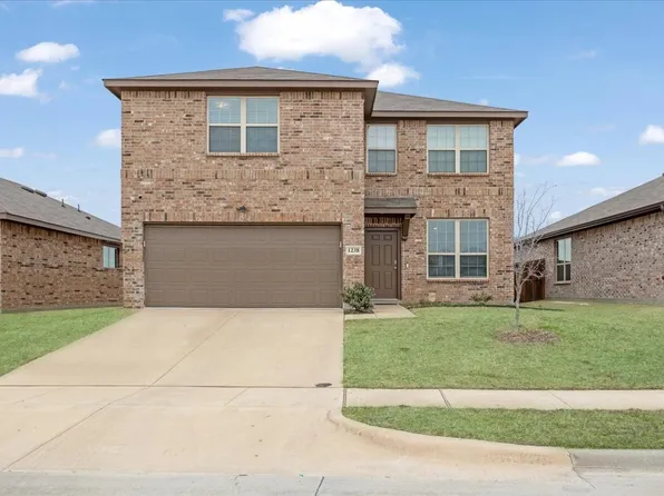 1238 Benwick Dr, Van Alstyne, TX 75495