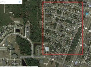 Wilson Ave, Lake wales, FL 33859