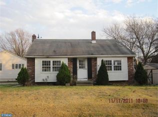 604 Winthrop Ave, Mount Ephraim, NJ 08059