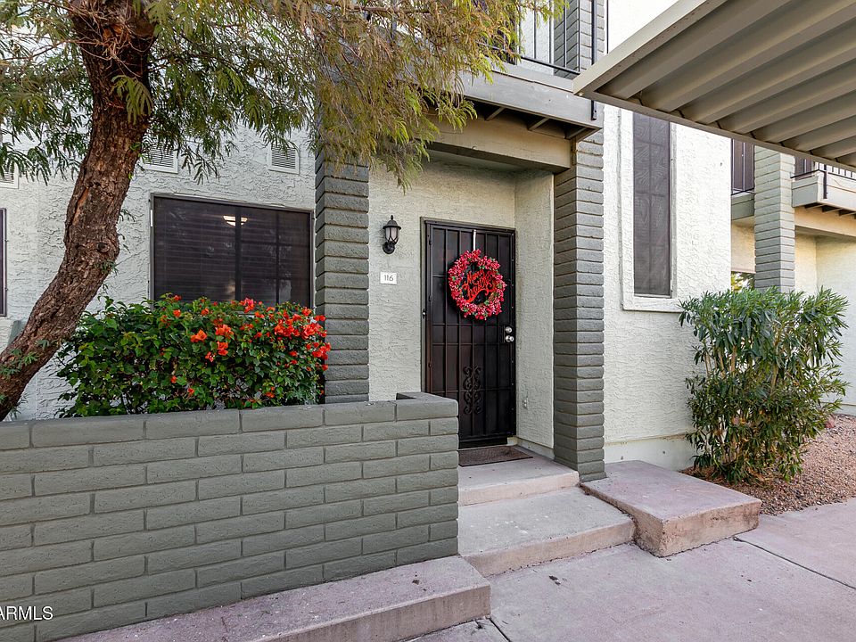 1st image of 2315 W UNION HILLS Drive #116