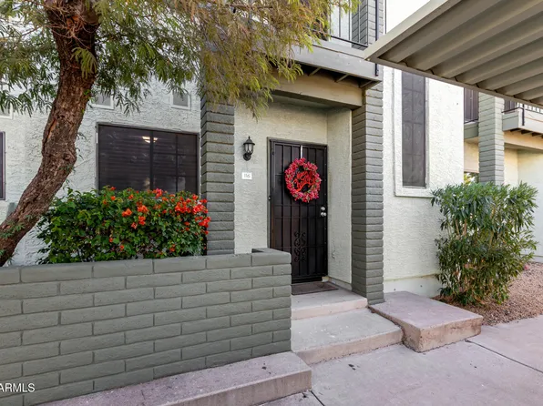 2315 W UNION HILLS Drive #116, Phoenix, AZ 85027