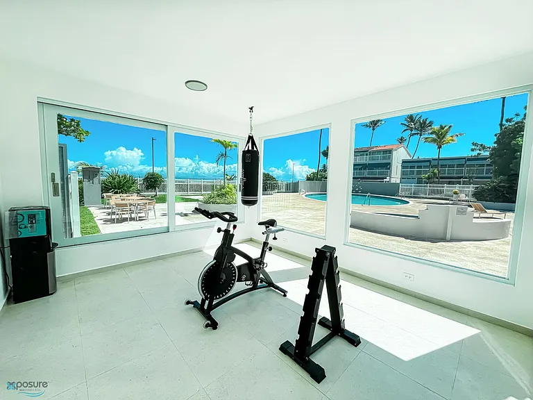 6 Villas De Plz #1 — Photo 21