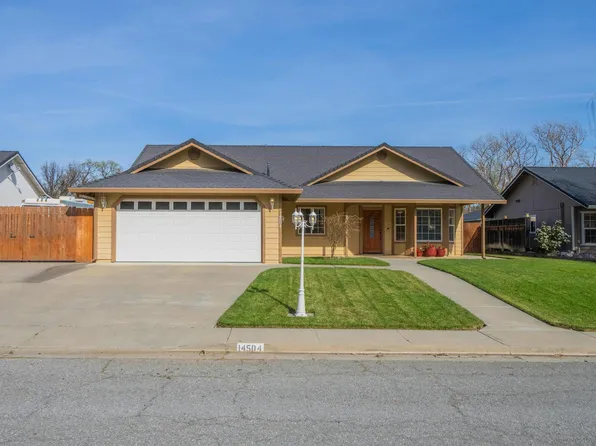 14504 Ryan Ln, Red Bluff, CA 96080
