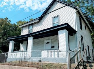 4522 River Rd, Cincinnati, OH 45204