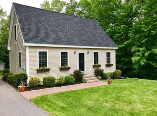 19 Anna Lisa Way, Nottingham, NH 03290