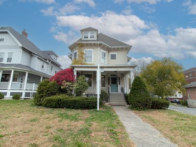 235 West Main Street, New Britain, CT, 06052