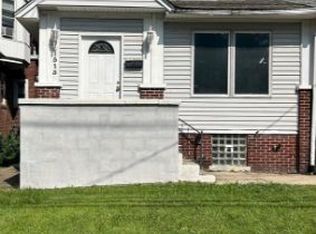 1513 Baird Ave, Camden, NJ 08103