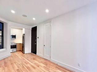 322 E 93rd St APT 5C, New York, NY 10128
