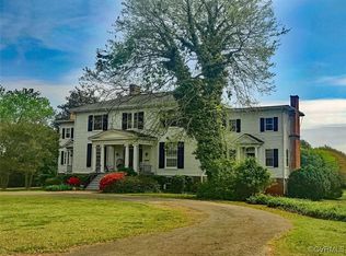 850 Kinderton Rd, Clarksville, VA 23927